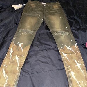 Men’s Jeans